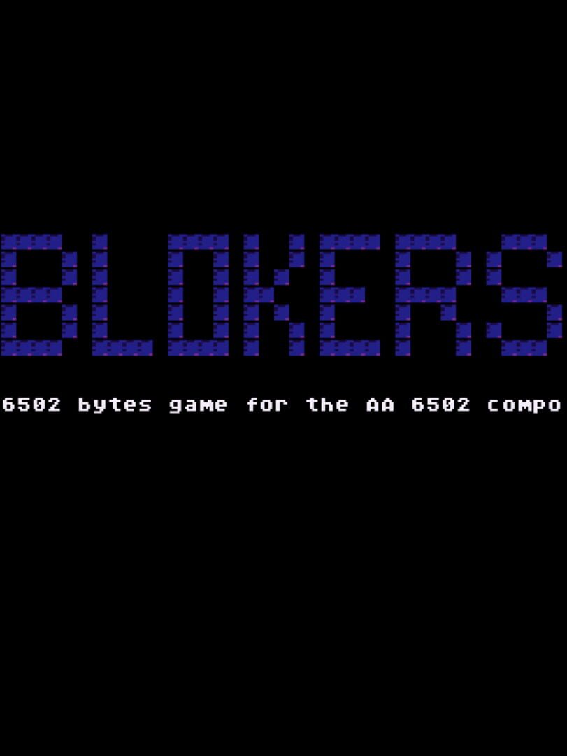 Blokers (2004)