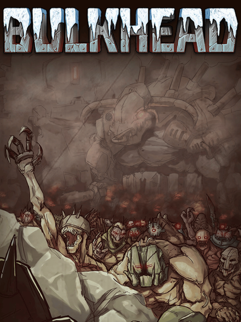 Bulkhead Cover