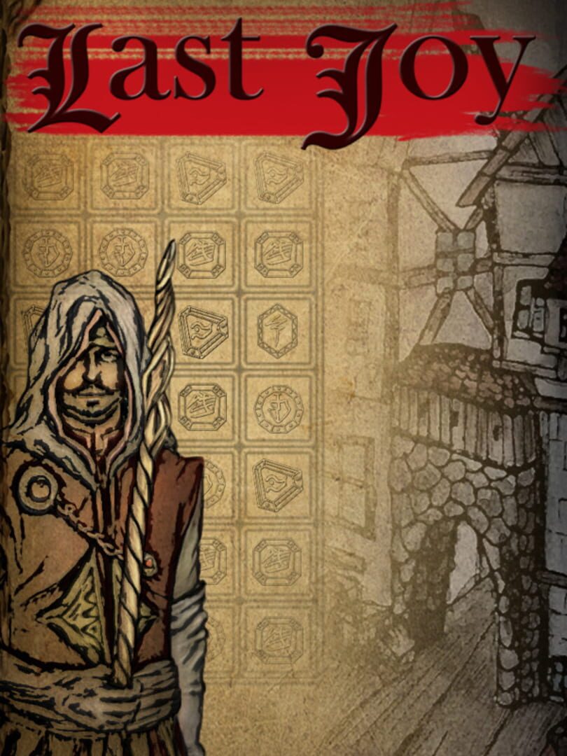 Last Joy