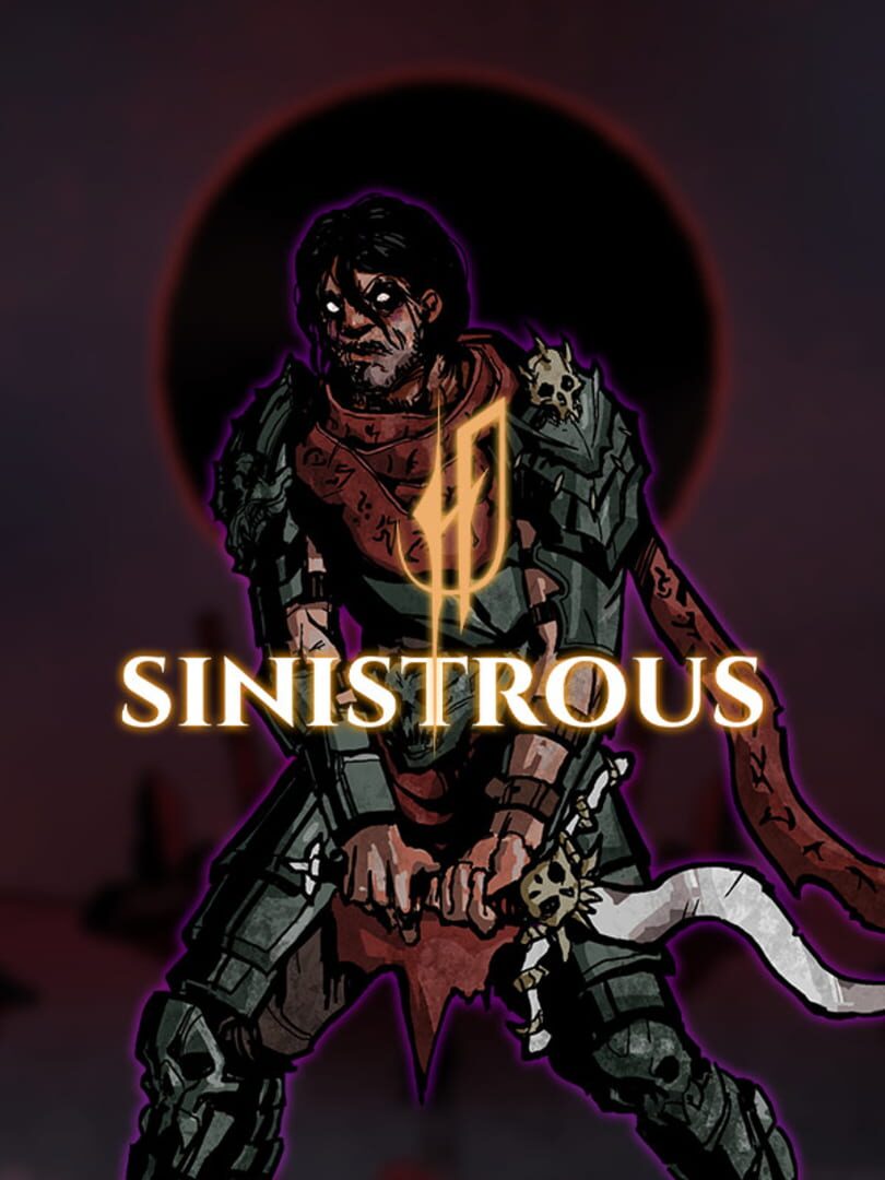 Sinistrous (2023)