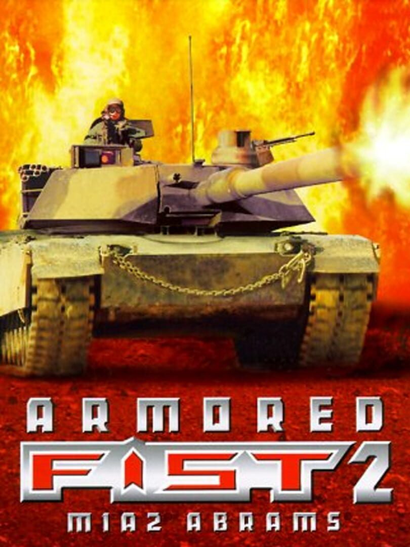 Armored Fist 2