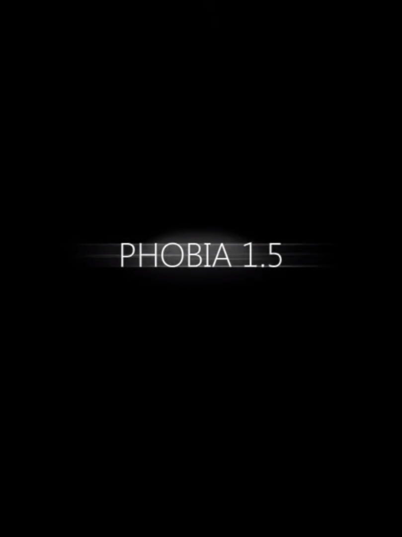 Phobia 1.5 (2014)