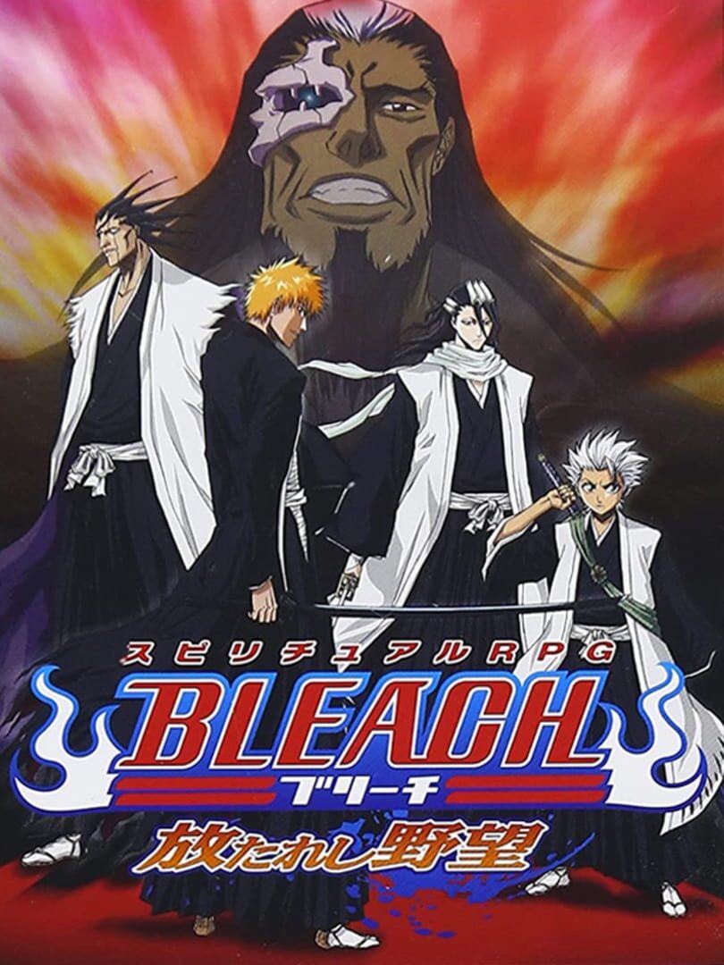 Bleach