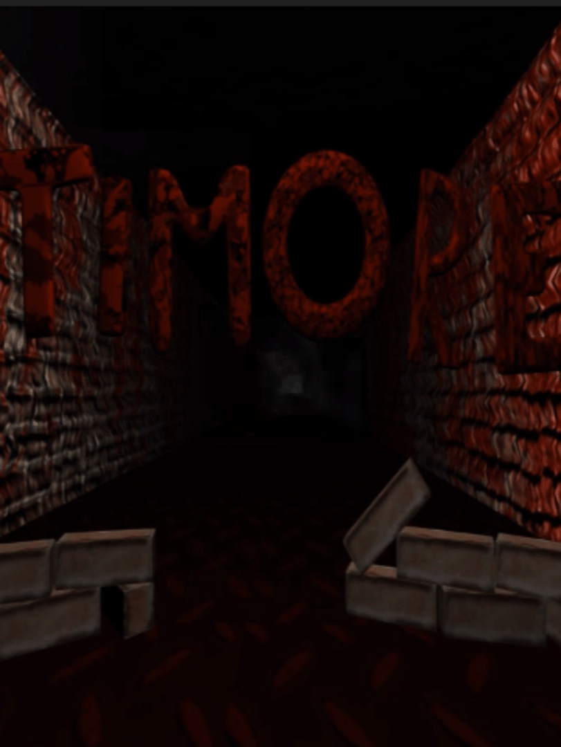 Timore Cover