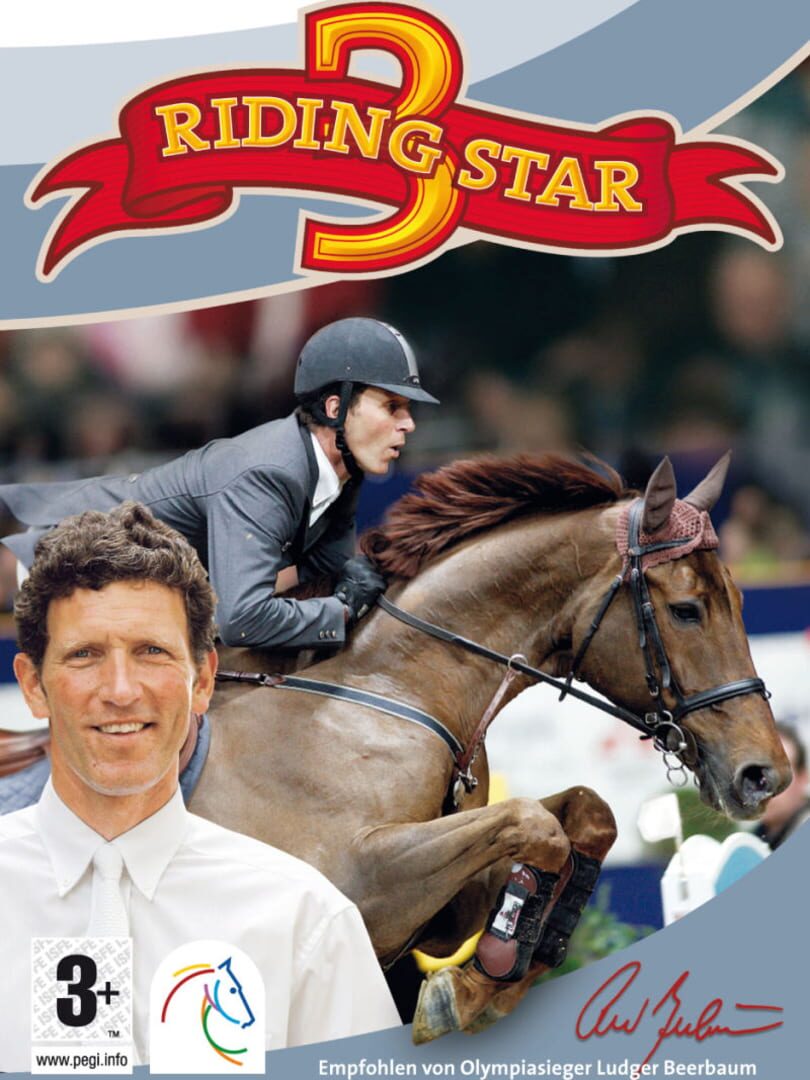 Riding Star 3 (2007)