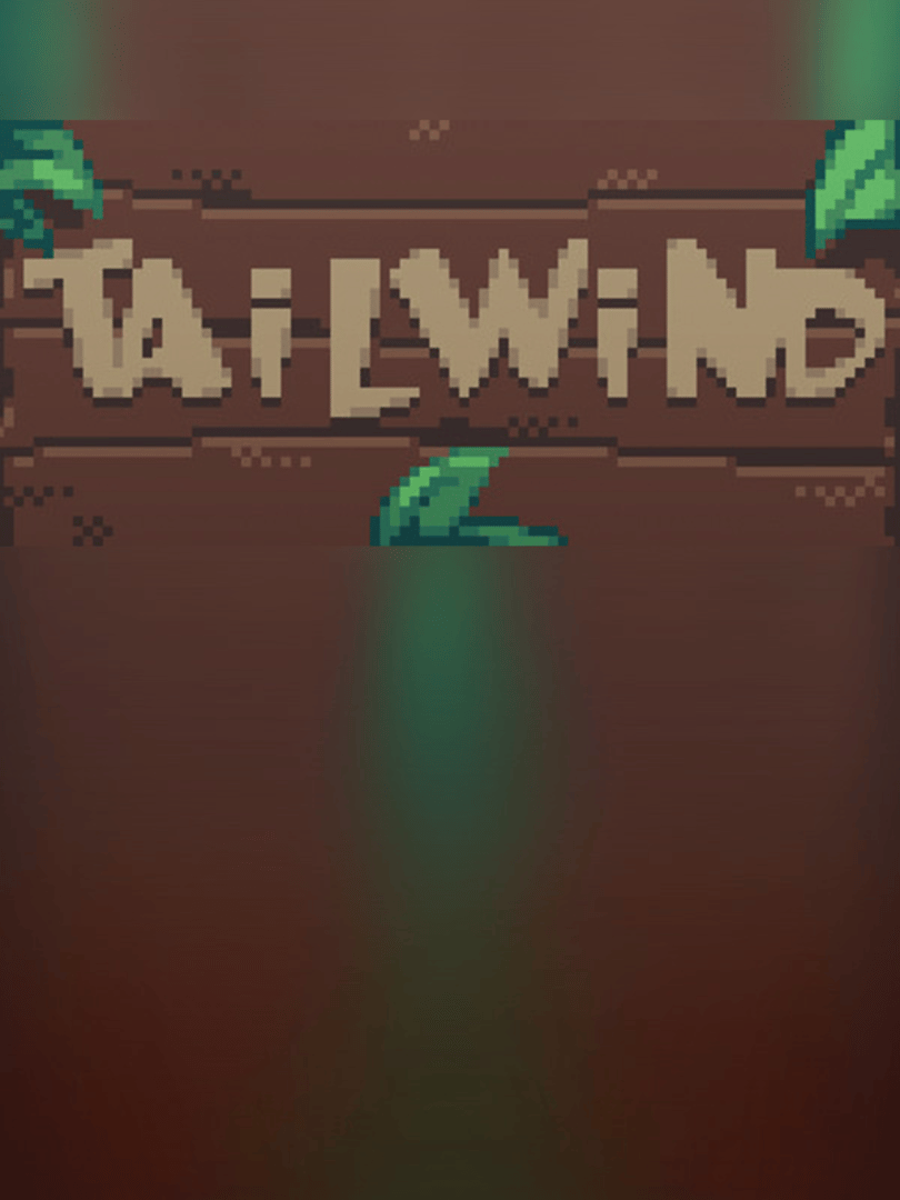 Tailwind Cover