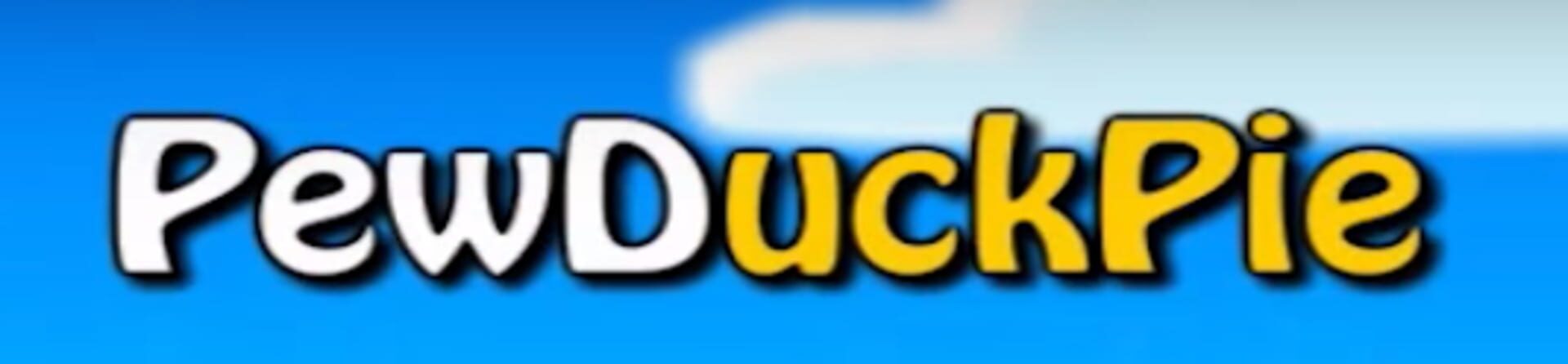 PewDuckPie: On the Run