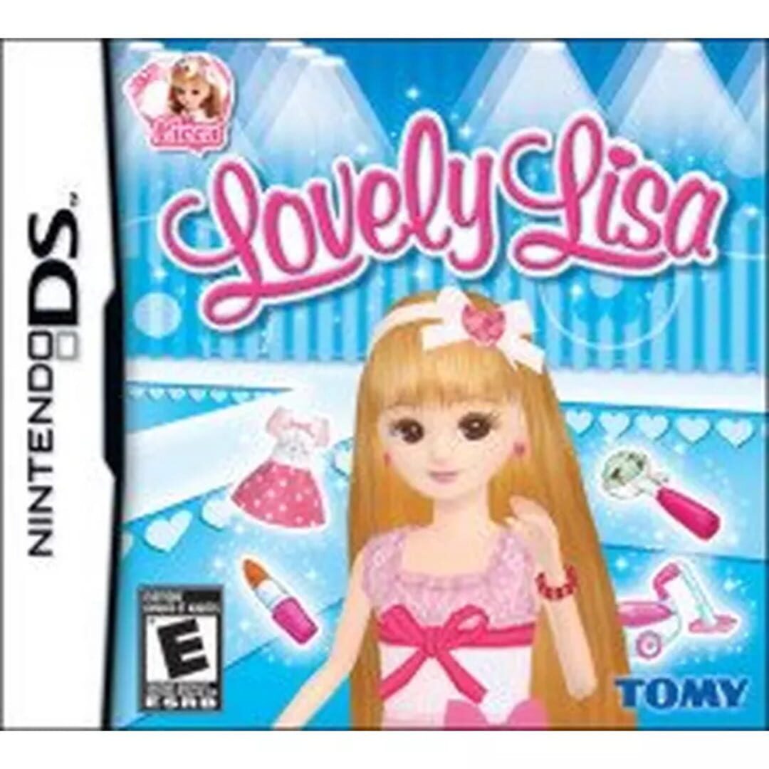 Lovely Lisa (2007)