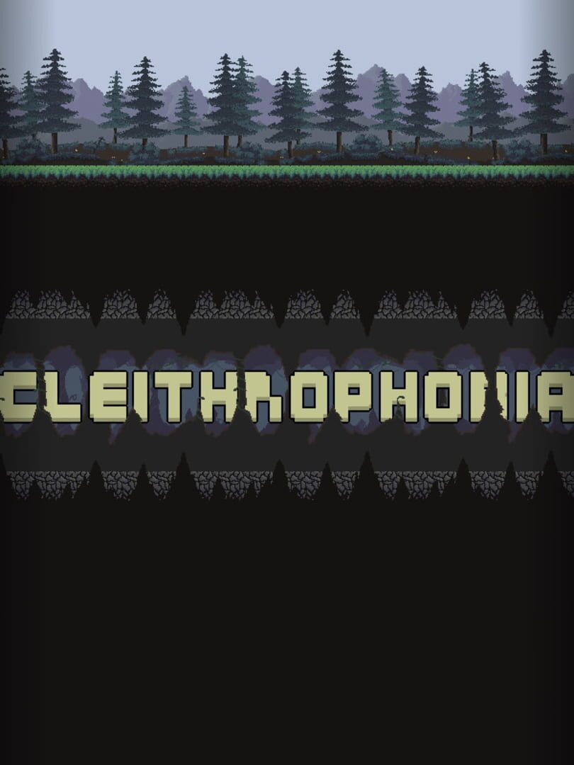 Cleithrophobia (2021)