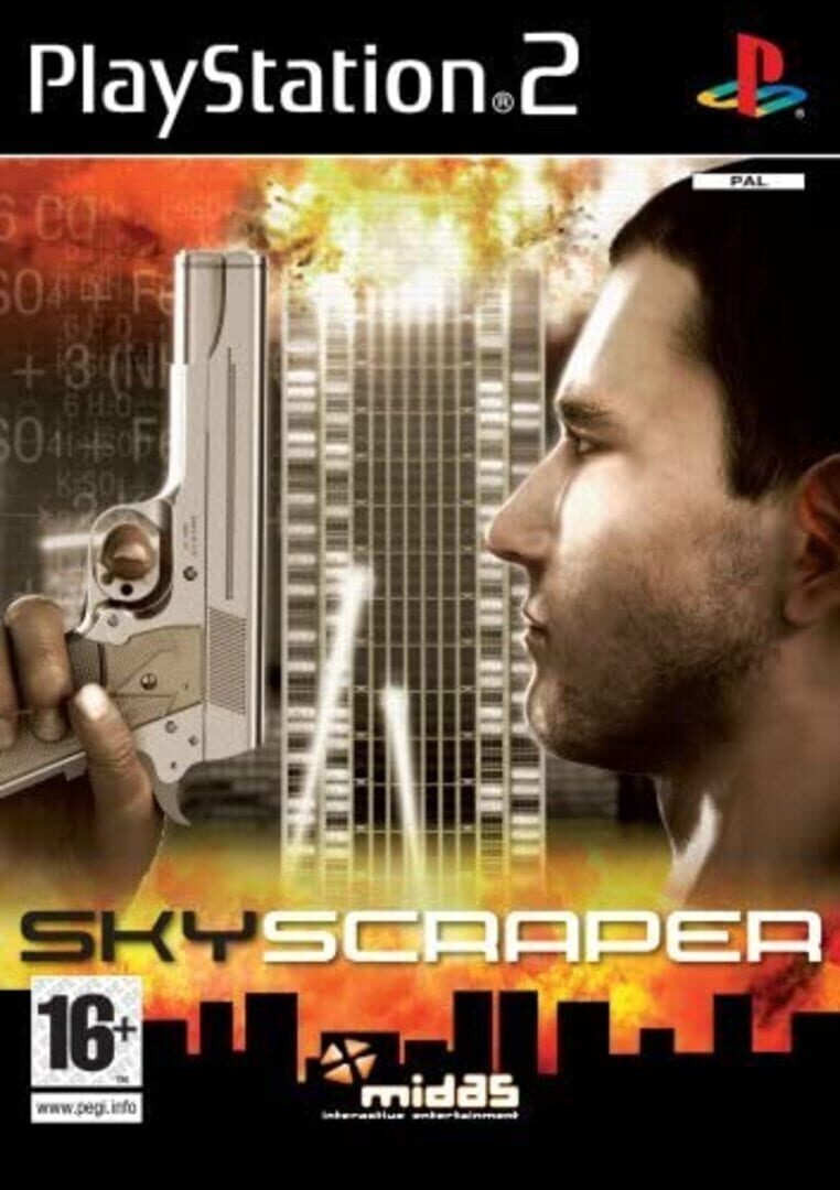 Skyscraper (2008)