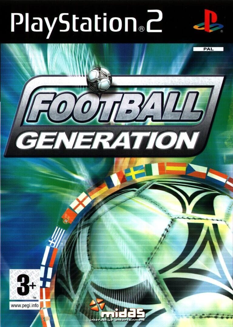 Football Generation (2006)