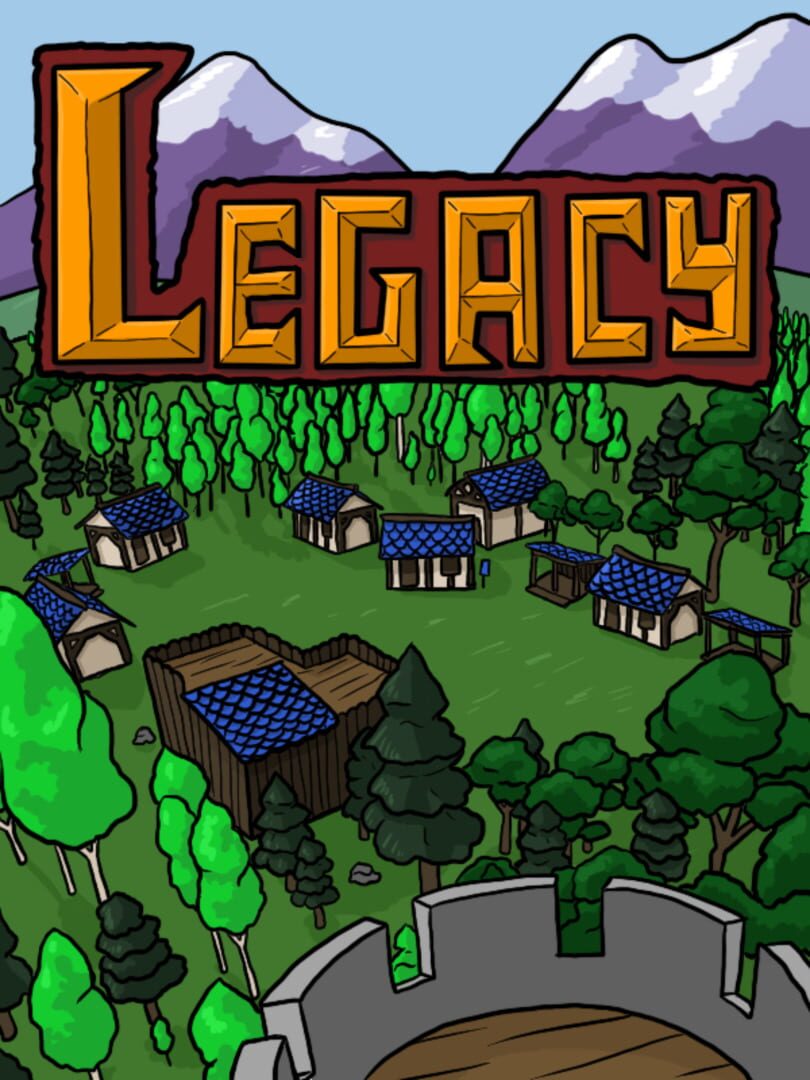 Legacy (2025)