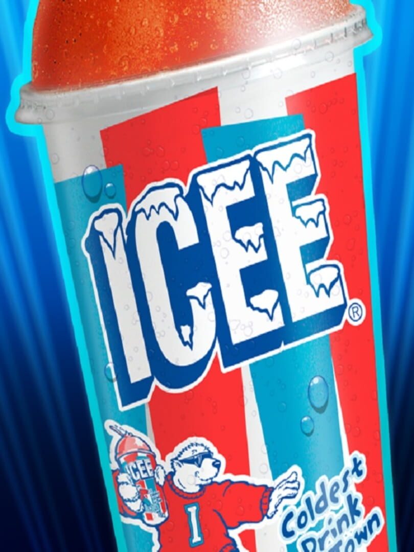 Icee Maker (2018)