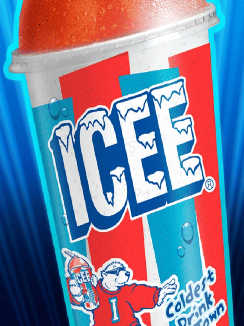 Icee Maker Cover