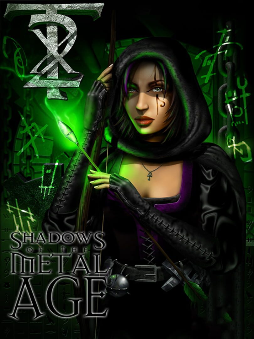 Thief 2X: Shadows of the Metal Age