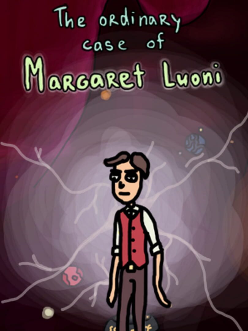 The ordinary case of Margaret Luoni (2024)