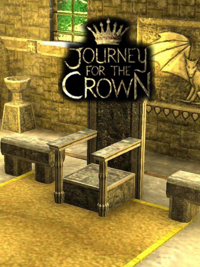 Journey for the Crown (2021)