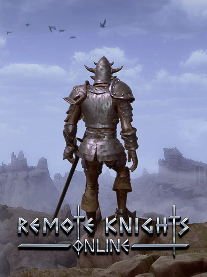 Remote Knights Online (2023)