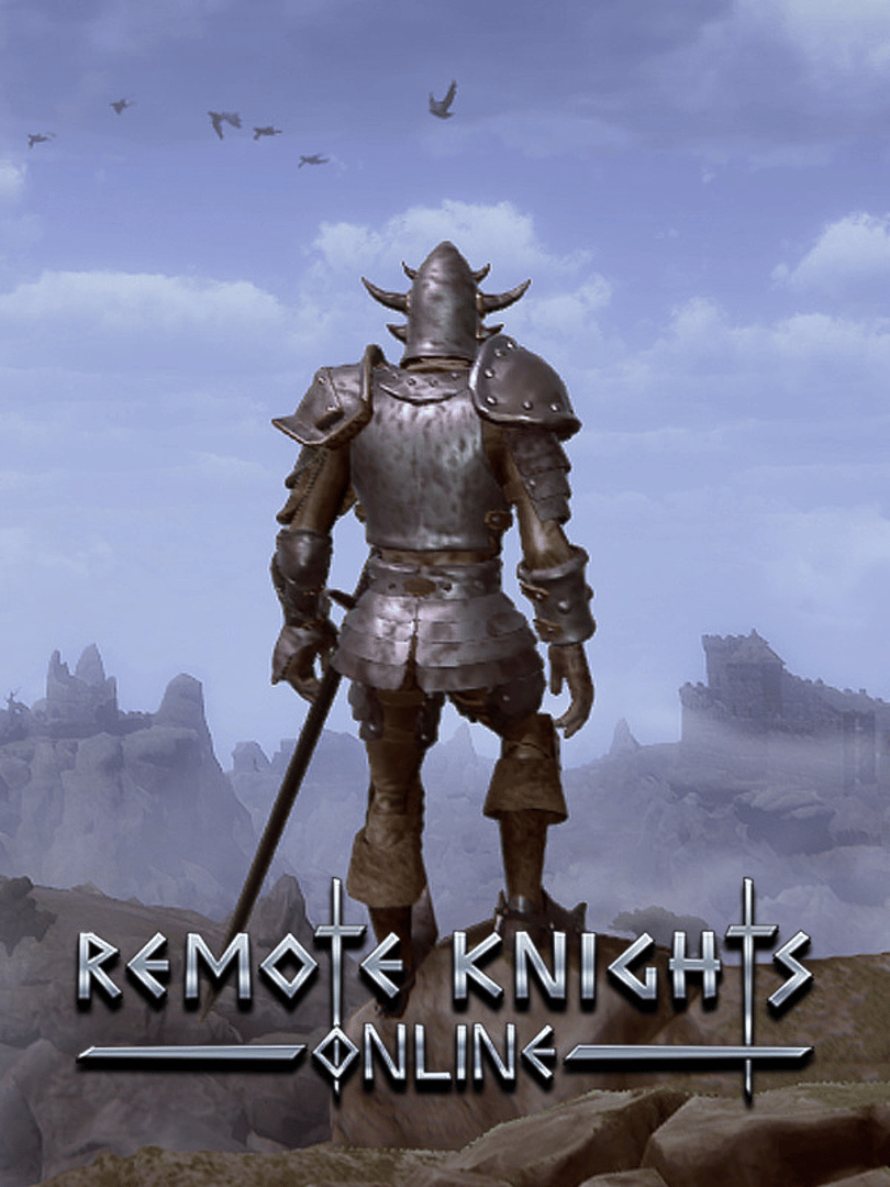 Remote Knights Online Cover