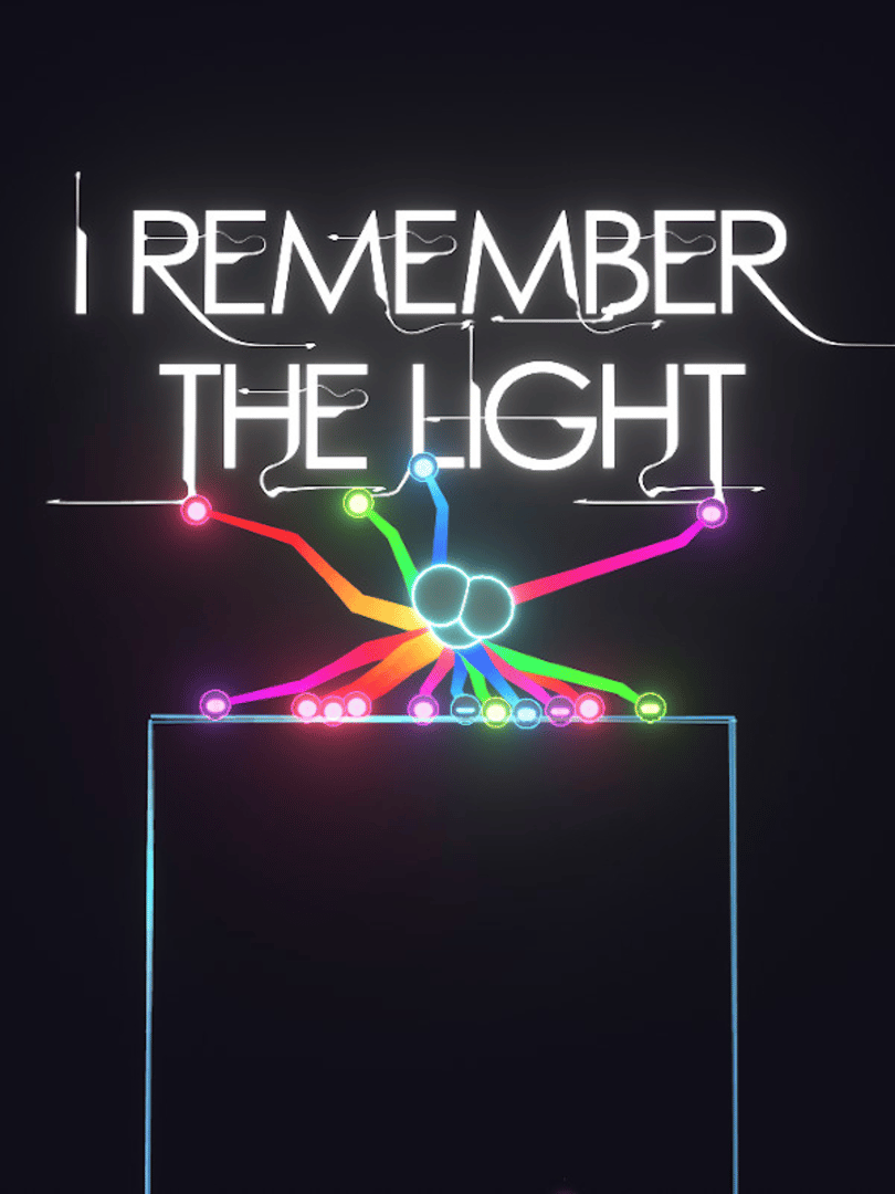 I Remember the Light Cover