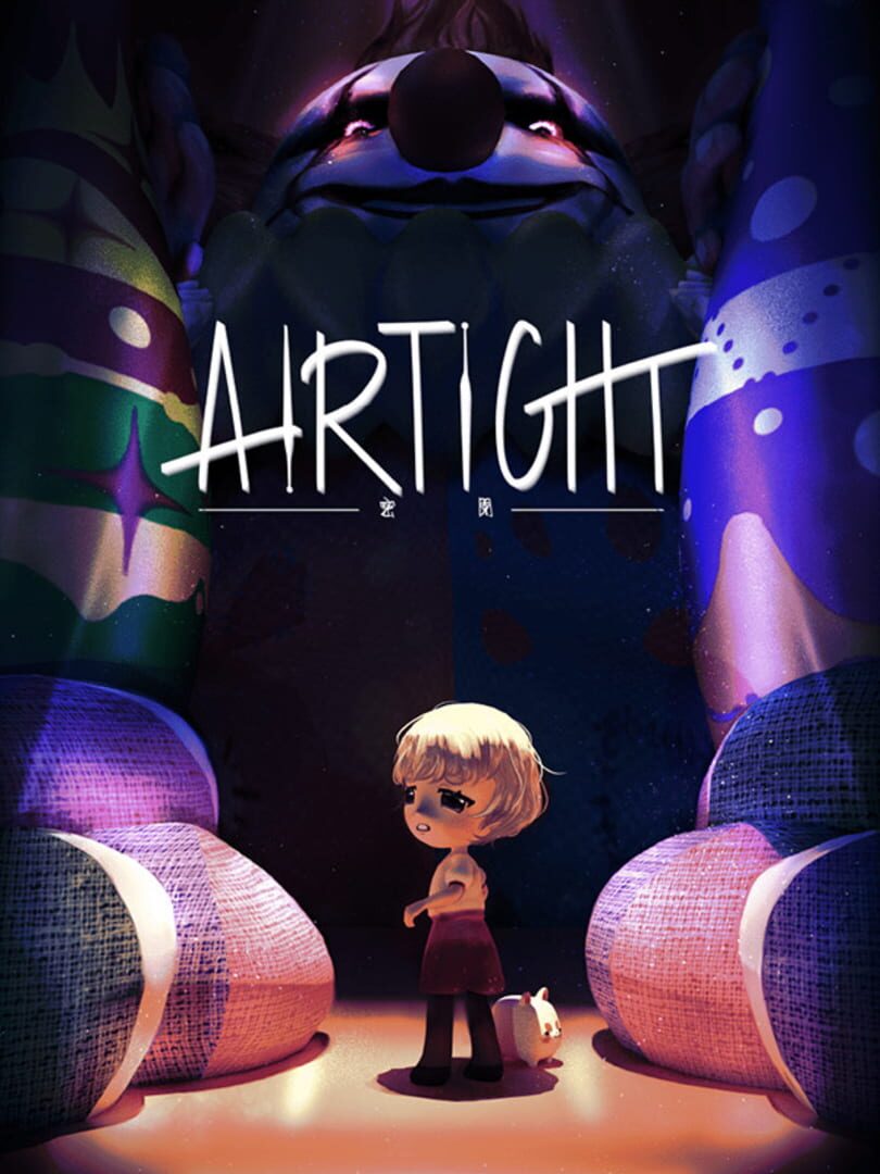 Airtight (2022)