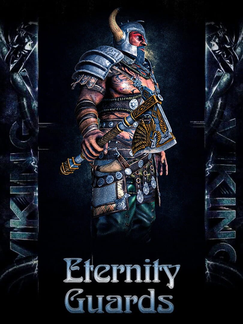 Eternity Guards (2025)