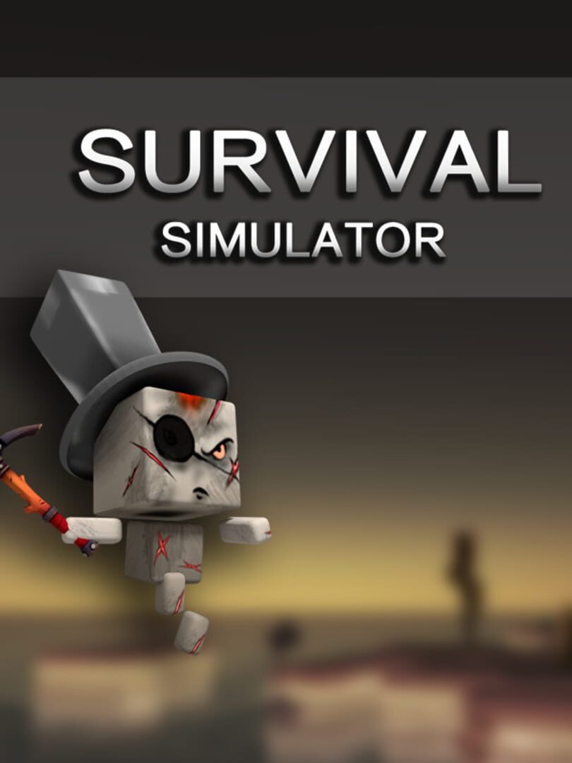 Survival & Simulator (2021)