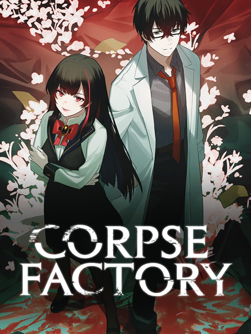 Corpse Factory (2022)