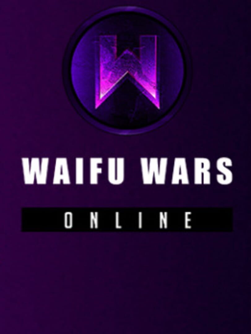 Waifu Wars Online (2024)