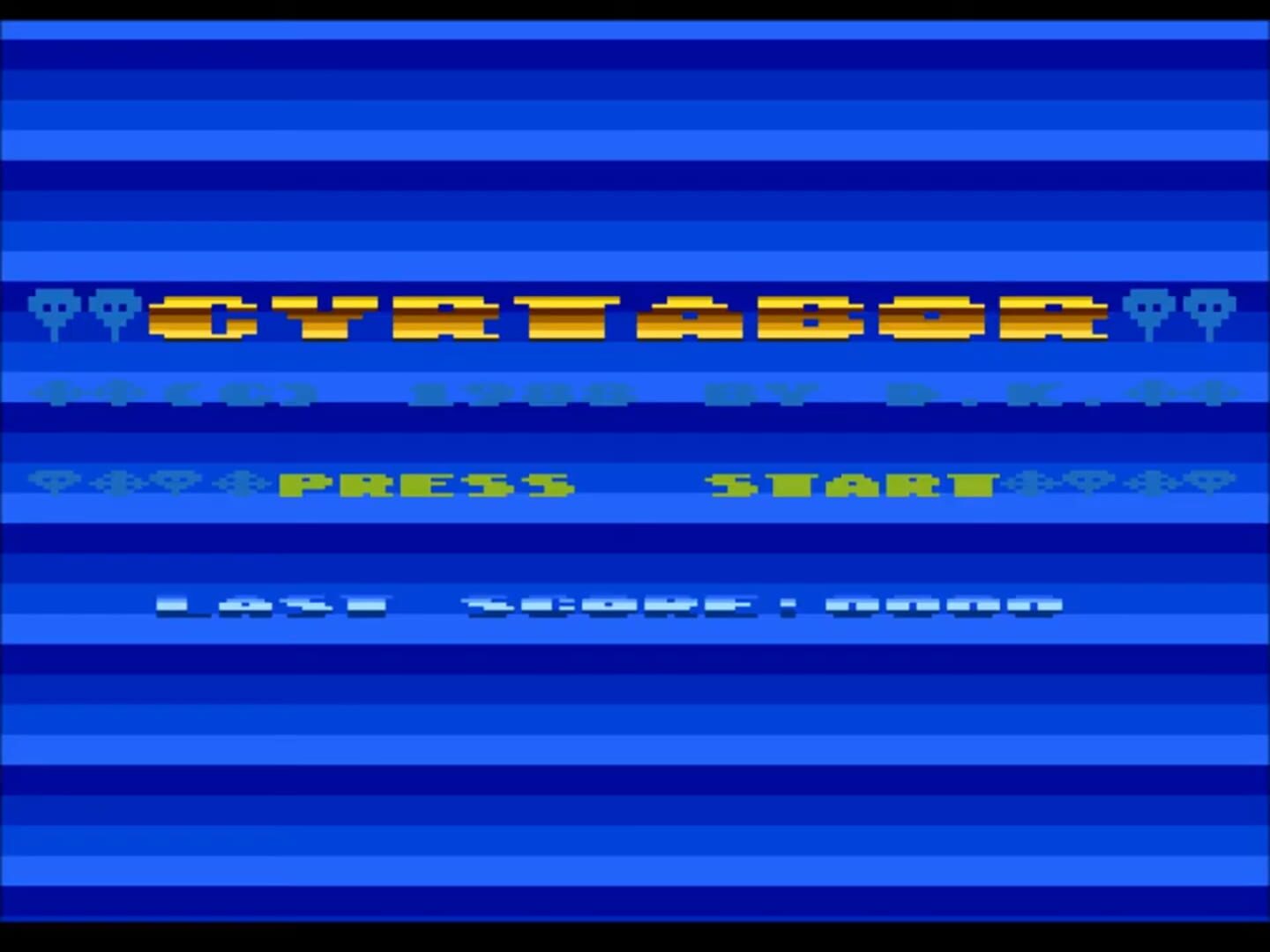 Cyrtabor (1988)