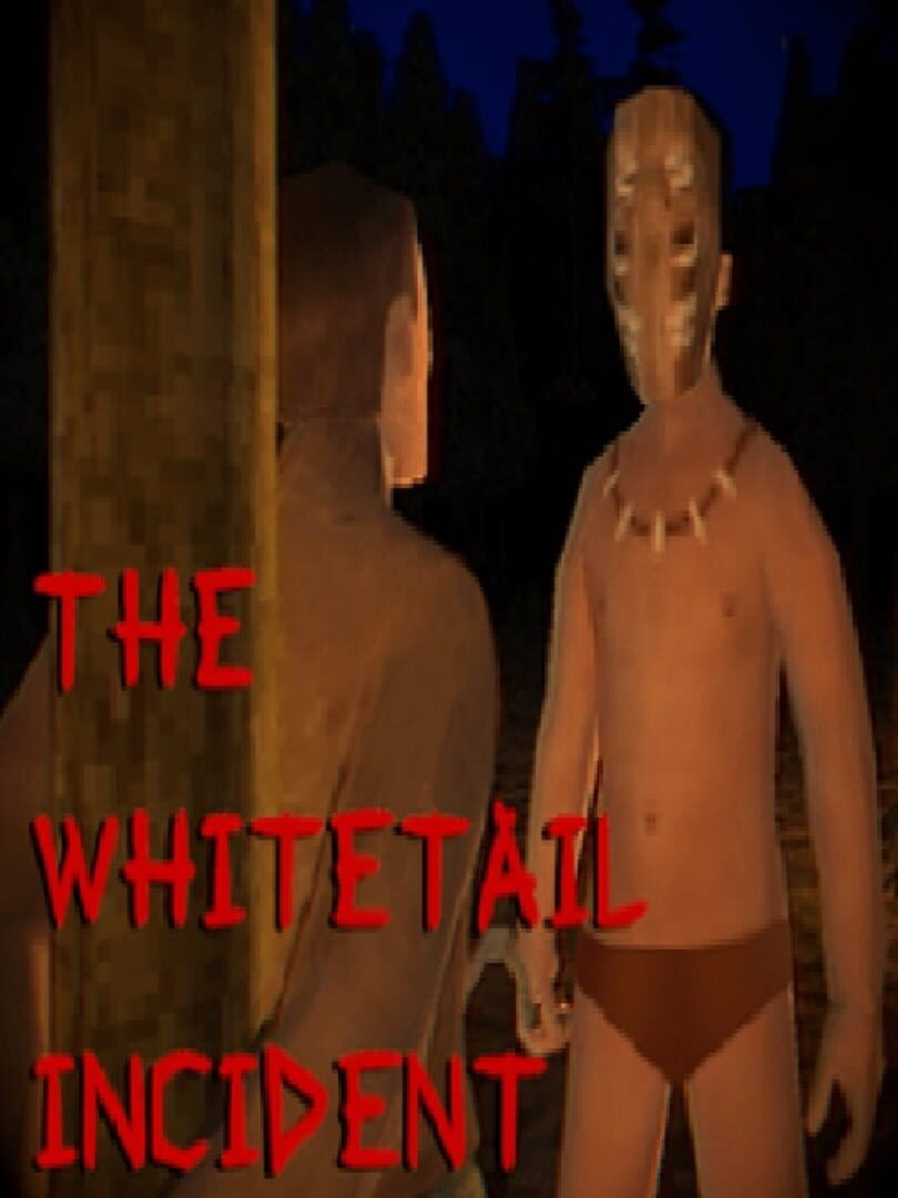 The Whitetail Incident (2021)