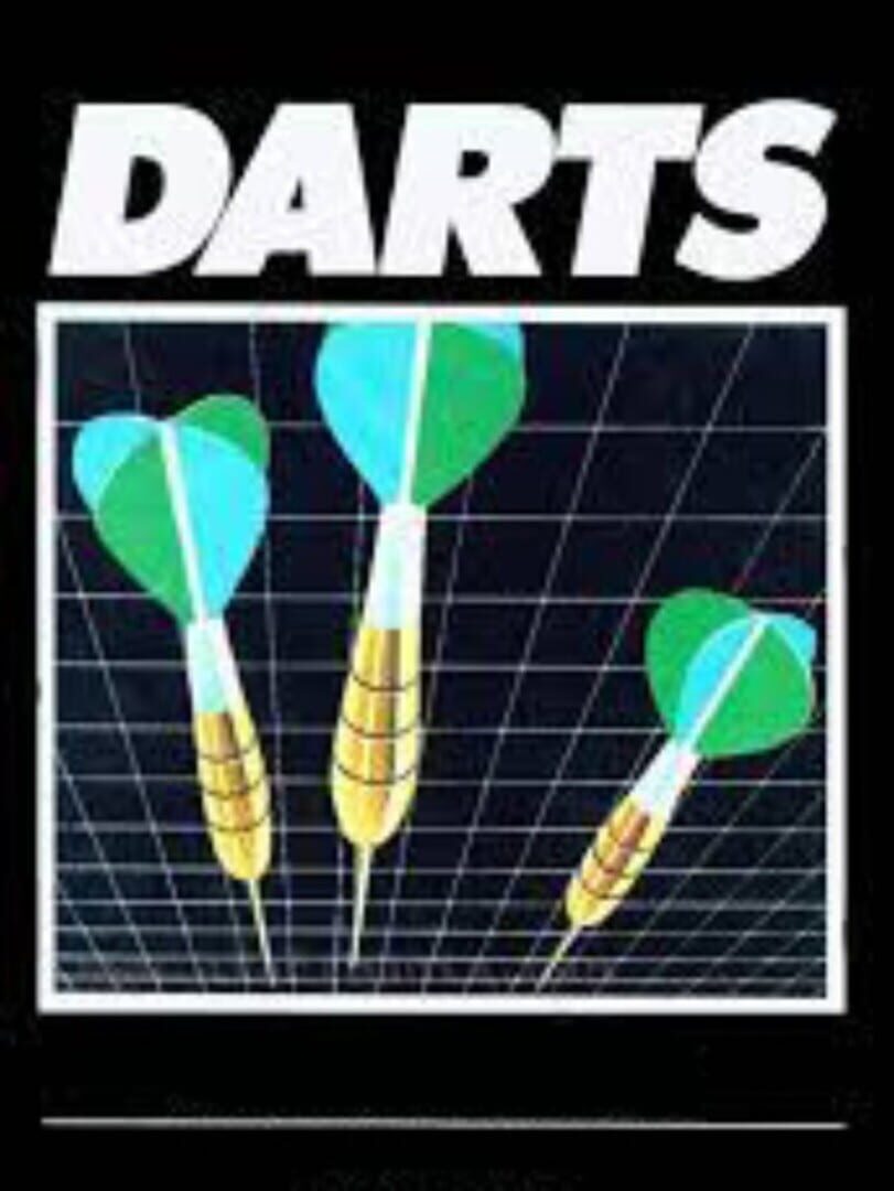 Darts (1981)