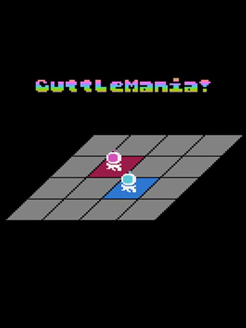 Cuttlemania! (1986)