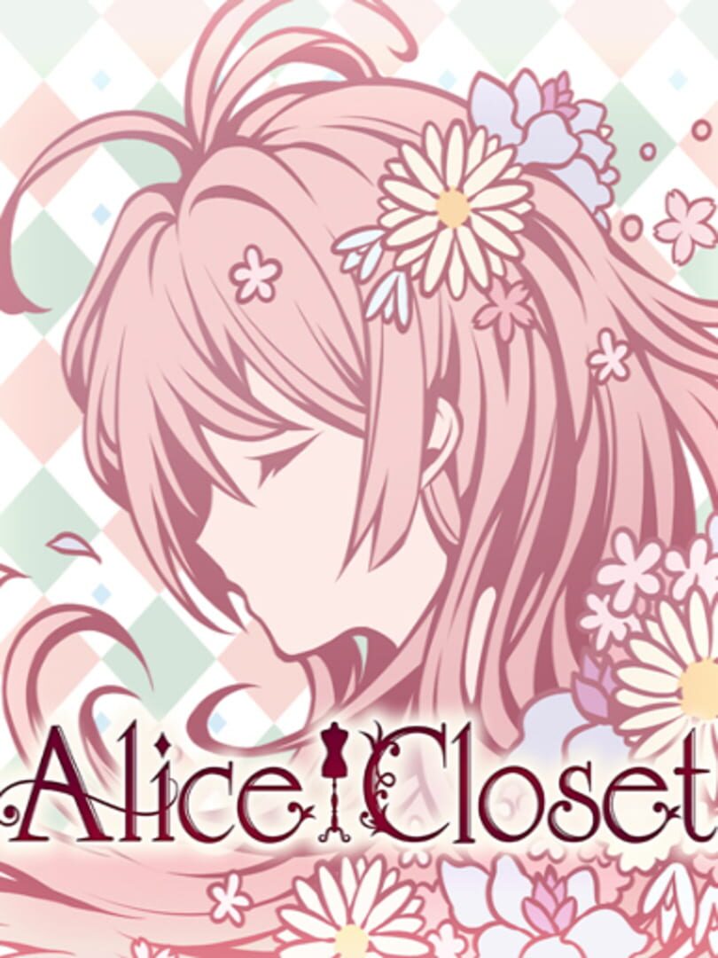 Jeu : Alice Closet