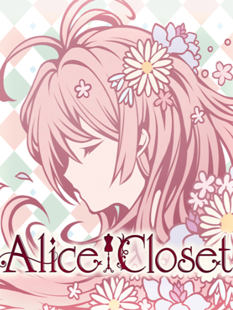 Alice Closet Cover