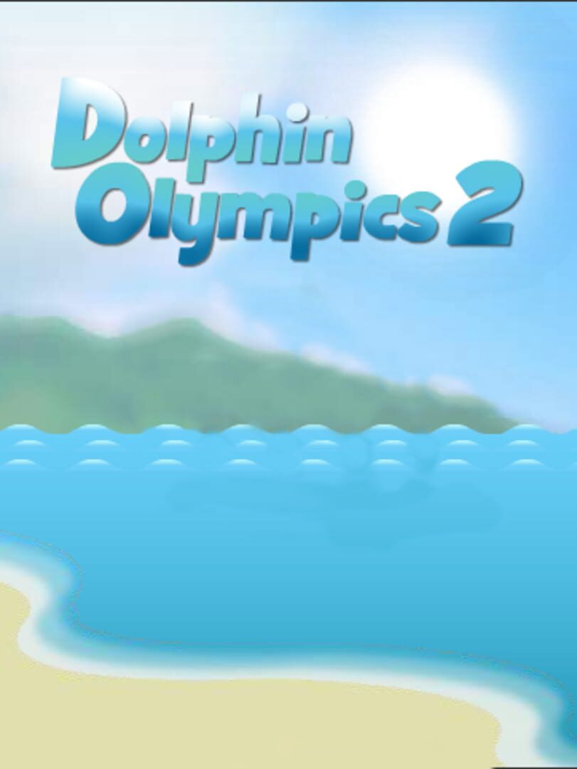 Dolphin Olympics 2 (2007)