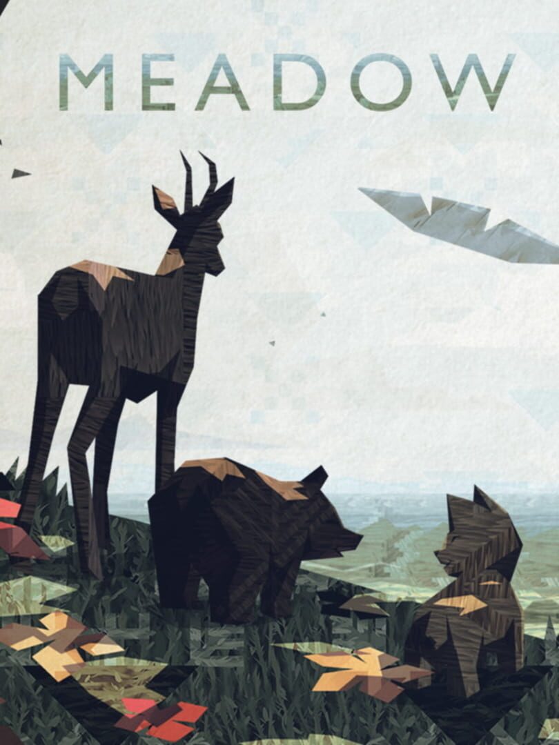 Meadow (2016)