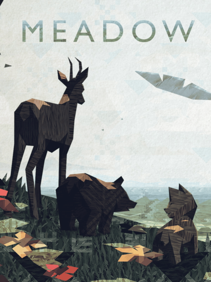 Meadow Cover