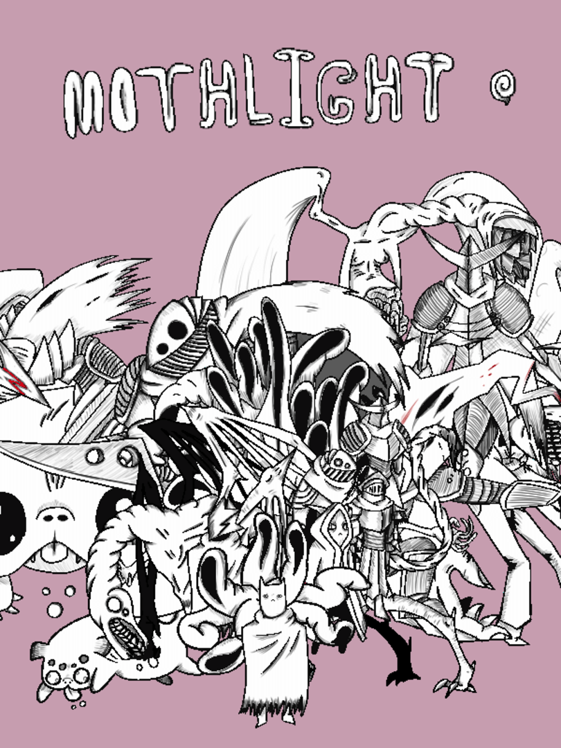 Mothlight Cover