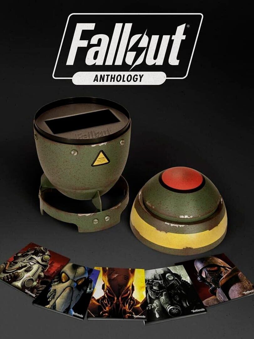 Fallout Anthology (2015)