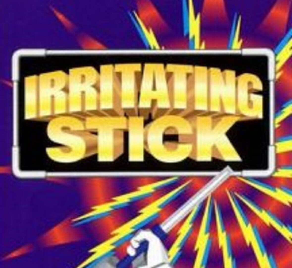 Irritating Stick (1998)