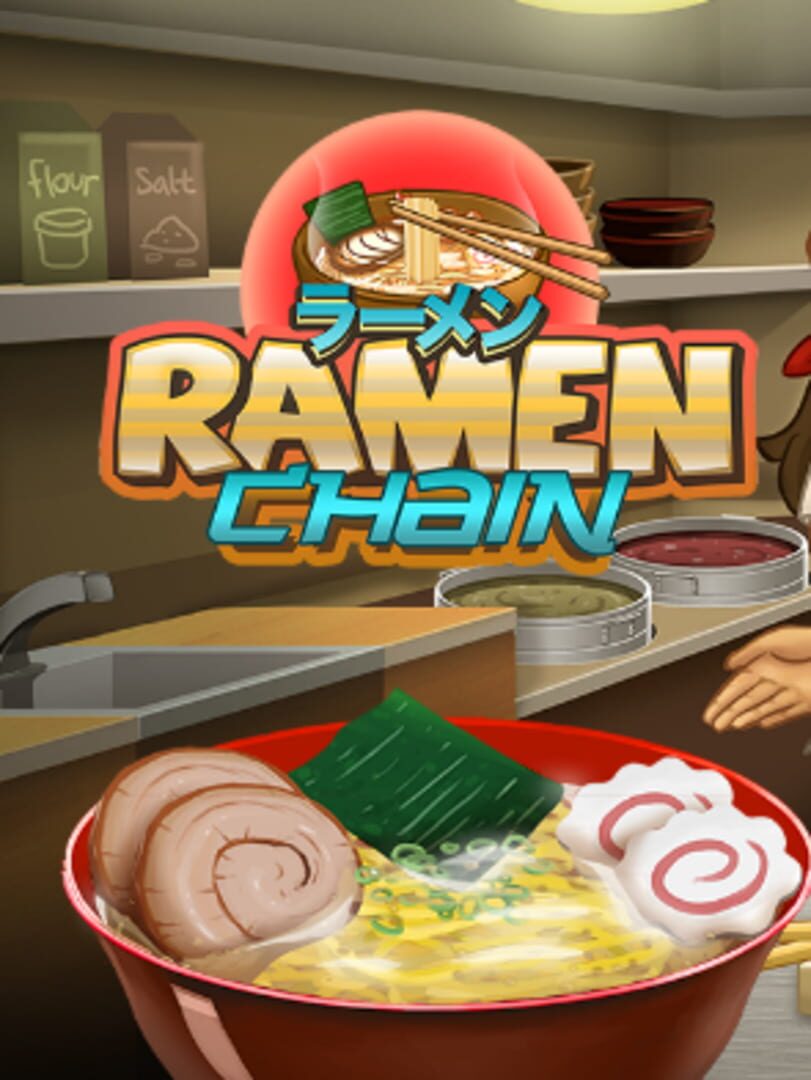 Ramen Chain (2013)