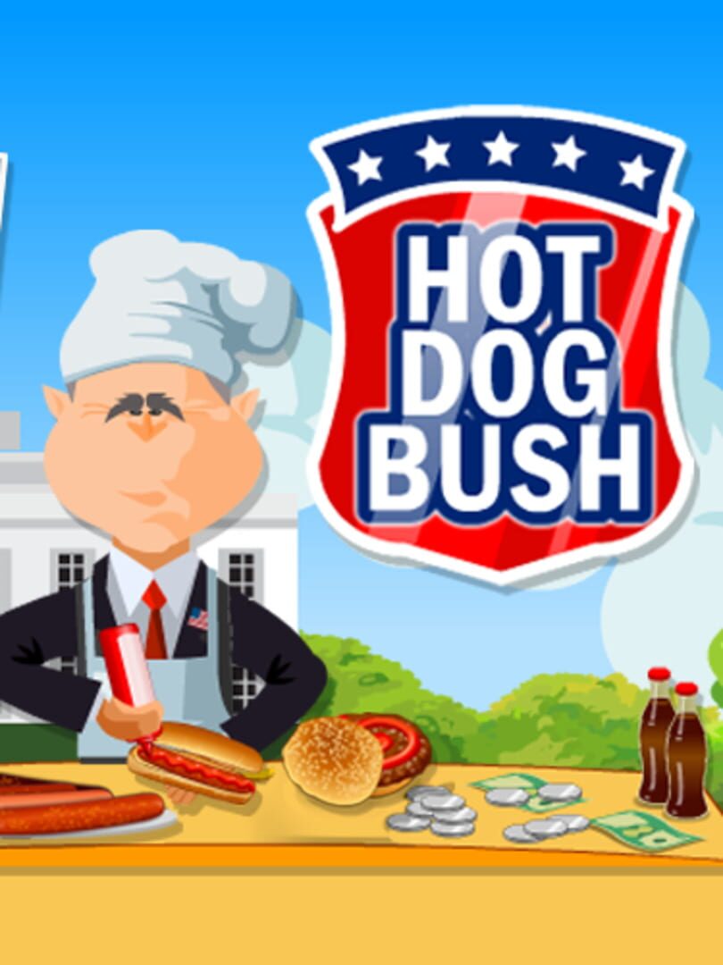 Hot Dog Bush (2012)