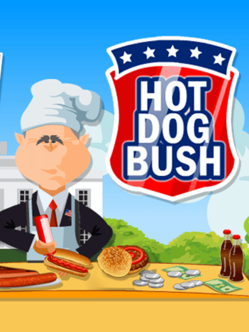 Hot Dog Bush Cover