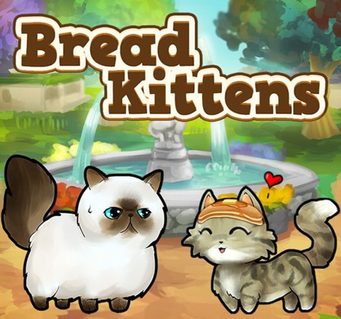 Bread Kittens (2013)