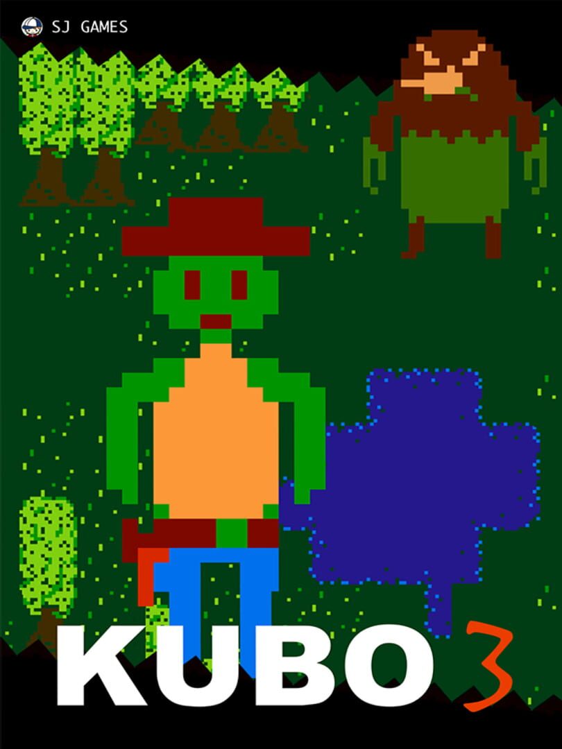 Kubo 3 (2020)