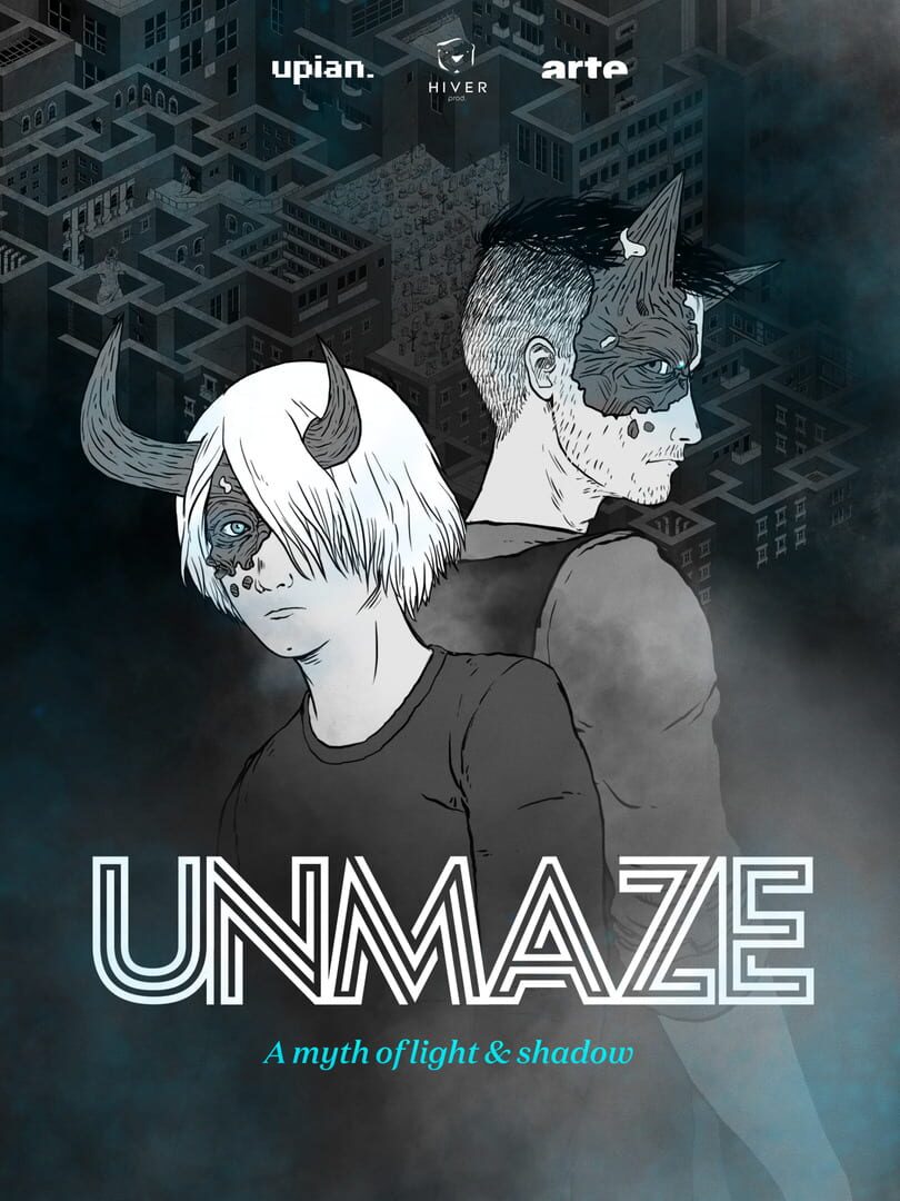 Unmaze (2021)