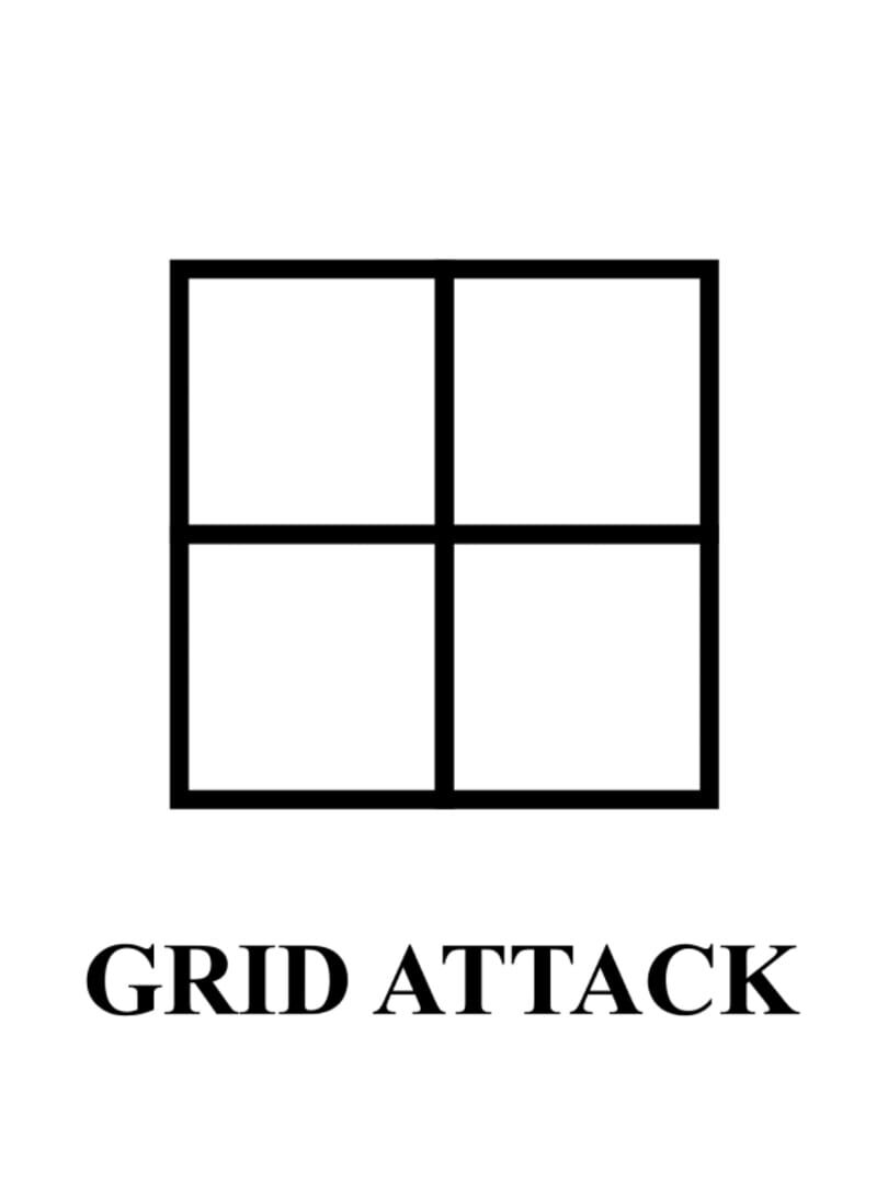 Jeu : Grid Attack
