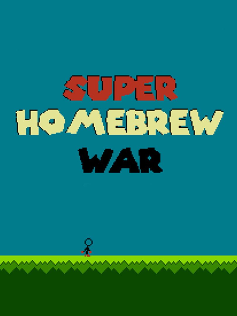 Super Homebrew War (2018)