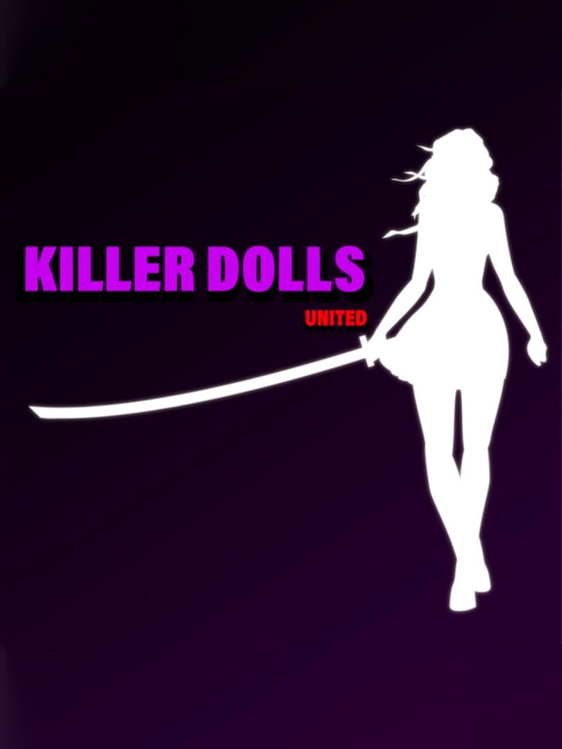 Killer Dolls United (2021)